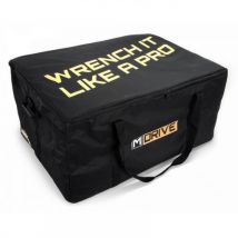 Sac De Transport Voiture Rc 1/8, Traxxas E Revo 2.0, Summit, Udr, Xmaxx... - M-DRIVE