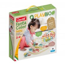 Play Bio - Fantacolor Baby - Quercetti
