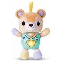 Lumi Chant'ourson - Peluche Musical - Vtech