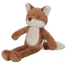 Peluche Renard Forest Friends 30 Cm - Little Dutch