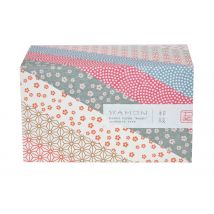 Gift Box Motifs Japonais - Coffret Cadeau - 7 M X 15mm - MT Masking Tape