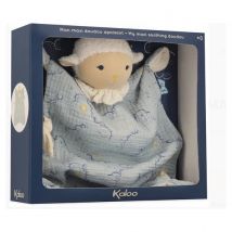Mon Maxi Doudou Mouton Apaisant - Kaloo