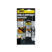 Colle Contact Néoprène Gel 42g - Uhu - UHU
