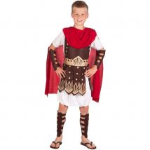 Déguisement Gladiateur 7-9 Ans - Boland