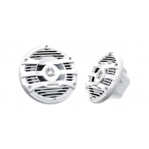 Kenwood Kfc-1653mrw - Haut-parleurs Embarqués