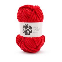 Pingo Chenille Glitter - Pingouin