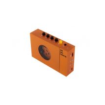 We Are Rewind Orange - Lecteur Cassette Portable
