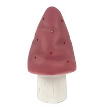 Lampe Petit Champignon Cuberdon - Egmont Toys