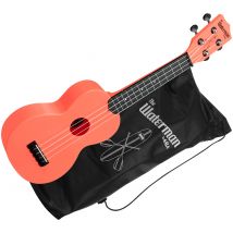 Waterman Soprano Pink Dusk Kala