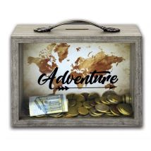 Salvadanaio Vida - Sign