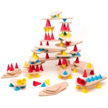 Piks - Kit Education 128 Pcs - Oppi