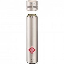 Neumann Kk 143 Nx - Capsule De Microphone Kmd/a Noir Nextel