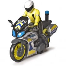 Moto De Police - Dickie