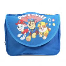 Cartable 32 Cm Pat'patrouille Bleu - Bagtrotter - Bagtrotter