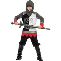 Déguisement Chevalier Au Lion Taille 140 - WILBERS