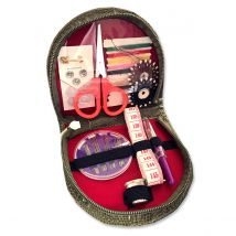 Trousse Couture Kaki - Bohin