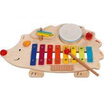 Table Musicale Hérisson - Goki