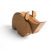 Mastodonte Riin - Wodibow