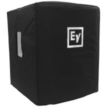 Elx200-18s-cvr Cover Pour Sub Elx200-18s Electro-voice