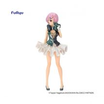 Re:zero Sss - Statuette Ram In Circus Pearl Color Ver. 20 Cm - Furyu