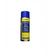 Bombe Aérosol 400 Ml Colle Repositionnable - Distrifil