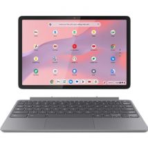 Pc Tablette 2 En 1 - Lenovo - Chromebook Duet 11m889 - 10,95 Wuxga - Ram 8 Go - Ssd 128 Go