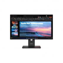 Lenovo Monitor Thinkvision T27qd-40 T27qd40 (64aagat2eu)