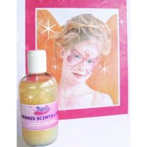 Vernis Scintillant Pailleté 250ml - Diam's