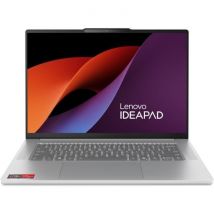 Pc Portable - Lenovo - Ideapad Slim 5 15arp10 - Ryzen 7 7735hs - 16 Go Ram - 1 To Ssd