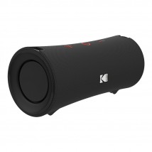 Kodak Enceinte Portable Sans Fil Pws-2257 - Son Stéréo Tws, Micro Intégré - Batterie Longue Durée