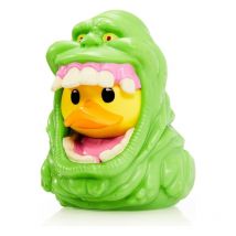 S.o.s Fantômes - Figurine Tubbz Slimer Boxed Edition 10 Cm - Numskull