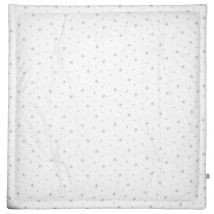 Tapis De Parc, Tapis D'Éveil Réversible, Stella - Sevira Kids