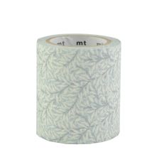 Masking Tape - William Morris - Branche De Saule - 7 M X 50mm - MT Masking Tape