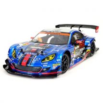 Voiture Rc 1/10 Carisma M40s Subaru Brz Gt300 - 88968 - CARISMA