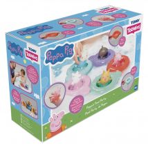 Pool Party De Peppa - Tomy