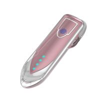 Ecouteurs Bluetooth 5.0 Tactiles Confortables Avec Réduction De Bruit Etanche Rose Yonis - Yonis
