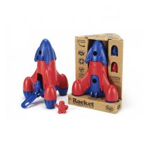 Green Toys Fusee - Green toys