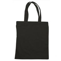 Tote Bag Personnalisable - Noir - Aladine
