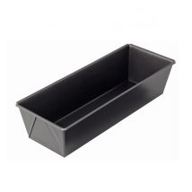 Moule À Cake 30 X 11,5 Cm Dr. Oetker Back-freude