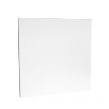 Châssis Entoilé Coton 40 X 40 Cm 380 G/m² - Megacrea DIY
