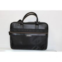 Sacoche Ordinateur 1 Compartiment + Pochette - Cristo - Crisco