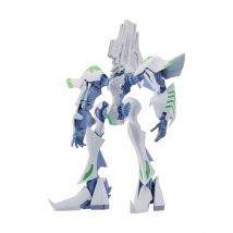 Brain Powerd - Figurine Moderoid Plastic Model Kit Volonthe 20 Cm - Good Smile Company