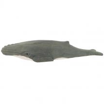 Figurine Baleine À Bosse - Wudimals