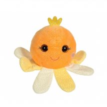 Peluche - Bellabloo Friends Sonore Pieuvre - 30 Cm