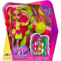 Poupée Vip Hair Academy - Khoe - IMC Toys