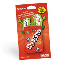 Addigolo, Pour Apprendre Les Compléments À 10 - Mattika