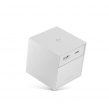 Cubo One White - MOB - Mobility On Board