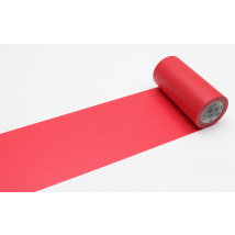 Masking Tape - Mt Casa Uni Rouge (red) - 100mm - 10 M X 100mm - Mt Casa