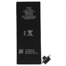 Batterie Interne Iphone 4s 1430 Mah Lithium-ion - Avizar