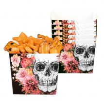 6 Pots Day Of Dead - Boland